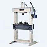 DP 600-30 (30 Ton) Manual Column Press