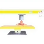 Bridge Polisher Machine