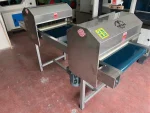 Paslanmaz Et Parçalama Makinesi