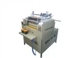 500 M/Min Slice Stretch Wrapping Machine - Image 5