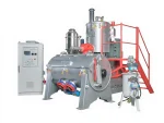 Gravimetric Automatic Powder Dosing System – PVC and Plastic Raw Material Feeding Machine - Image 9