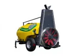 2000 lt Axial Fan Air Spraying Sprayer - Image 3