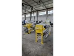 20 Plate Hydraulic Motor Food Filter Press - Image 2