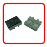 79x59 mm Spindle
Edge Banding Machine