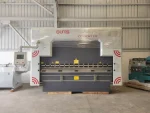 135x3100 mm CNC Bending Press - Image 3