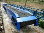 Conveyor Belt Systems Agroturk Machinery - Image 4