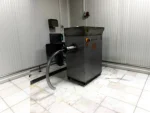 1000 Kg / Hour Meat Grinder - Image 6