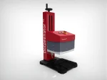 Dotpeenator CO9 Dot Peen Marking Machine - Image 7