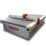 3180x3200 mm Digital Cutting Machine