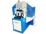 Special Production Aluminum Profile Horizontal Stretch Wrapping Machine - Image 4