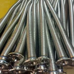 Fason Flex Kaynak ve Fittings Üretim Hizmeti