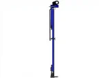 4 Ton New Generation Jumbo Size Glass Transport Lifting Apparatus - Image 7