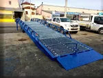 10 Ton Portable Loading Ramp - Image 4