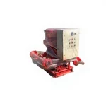 Satılık Panolu Pompa