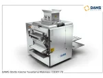 DAMS 4 Rows Dough Cut and Weigh Machine DDKY - 70 - Image 2