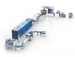 DAMS Tortilla Production Line 10.000pcs/h  / DTPH-TP10 - Image 2
