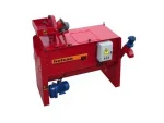 500 Kg/Hour Feed Pellet Machine