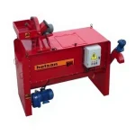 500 Kg/Hour Feed Pellet Machine