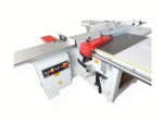 MZK 3800 Prestige Cutting Horizontal Circular Machine - Image 2