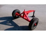 Slide Cart