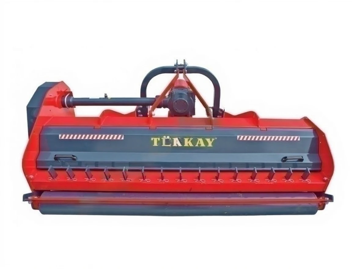 cdjm0xas9nrmy0cvndw94bfd94 1600 cm Vertical Blade Stalk Shredding Machine - Image 1