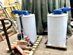 Evaporator for Plate Ice Machine - Image 3