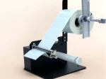 Self-Adhesive Label Scraping Machine - Image 2