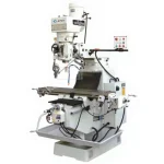 Jetco Jbe-4 Moulder Mill