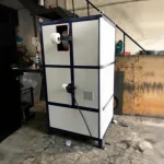 16 Doll Vertical Wire Knitting Machine