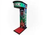 Token Channel Luxury Model Boxing Machine - Image 2