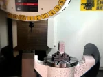 5 Axis Tapping Machining Center - Image 6