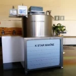 Cbm Chocolate Ball Mixer