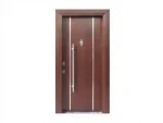 Steel Door MEG-03 - Image 3