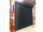 2 Ton (8 Metre) Navigation Hydraulic Freight Elevator - Image 5