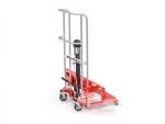 1.5 Ton 80 Cm Manual Stacker - Image 4
