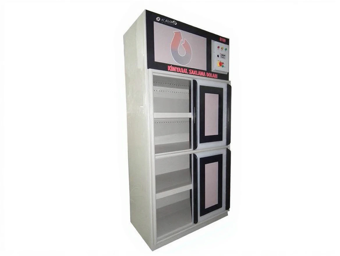 cemr0dbmahrma0cv3ec8rzznjc Chemical Storage Cabinets - Image 1