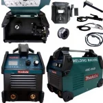 250A MIG950 Yeni Nesil Gazsız Gazaltı Kaynak Makinesi