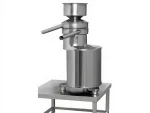2000 Lt / Hour Cream Separator - Image 2