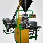 Ct-30 Cube Sugar Machine