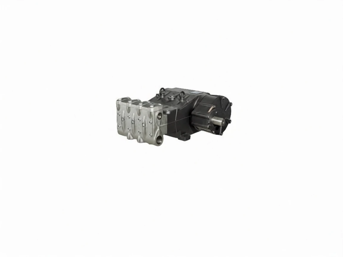 cet8vn5ac9rmw0cw6v1a2wsja0 280 Bar 13 Litre/Minute - High Pressure Water Pump - Image 1
