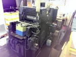 Heidelberg Gto 52- Np / 2 Color Offset Printing Machine - Image 3