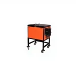 50 Kg Digital Thermostat Powder Coating Drying Oven