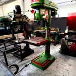 32Lik Sütunlu Matkap