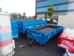 Gençgüçsan Tipper Trailer - Image 3