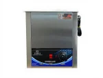 12 Liter Ultrasonic Cleaning Machine