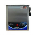 12 Liter Ultrasonic Cleaning Machine