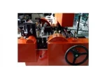 3 Color Bottomless Bag Sealing Paper Machine - Image 5