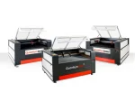 100 W Advertising Laser Cutting Machine - Image 4