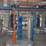 Cellulosic Thinner Produc Plants