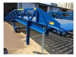10 Ton Portable Loading Ramp